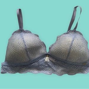 La vie en rose wireless bra